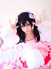 星之迟迟 到22年12月 Coser Hoshilily BCY合集1(85)